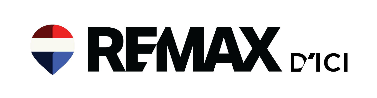 RE/MAX D'ici