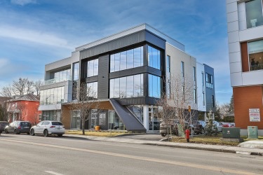 Bureau RE/MAX D'ici à Repentigny