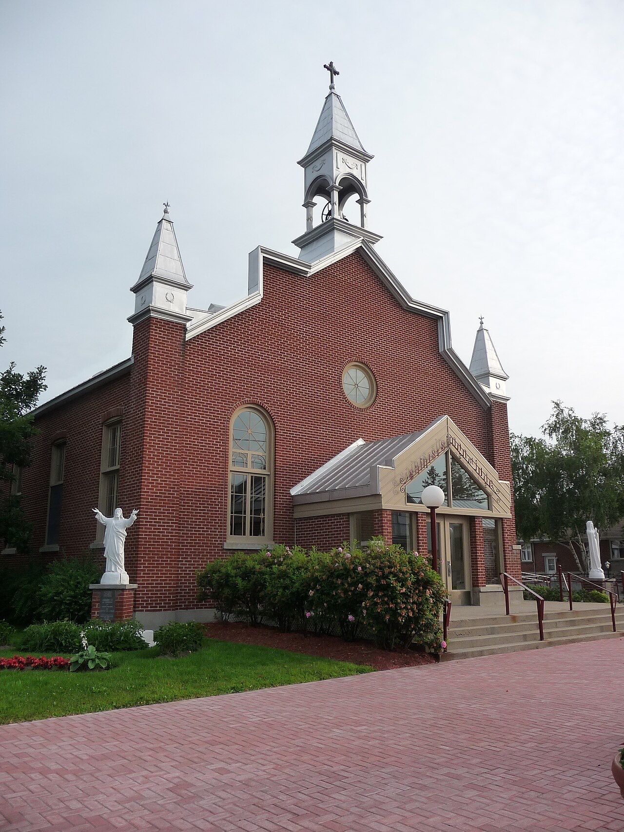 Église de Charlemagne