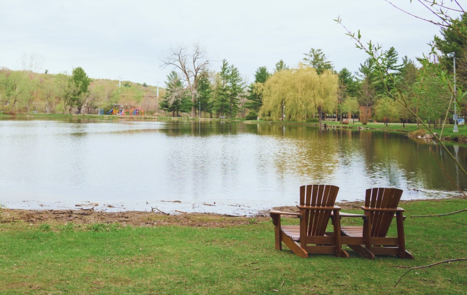 Mascouche, Lanaudière